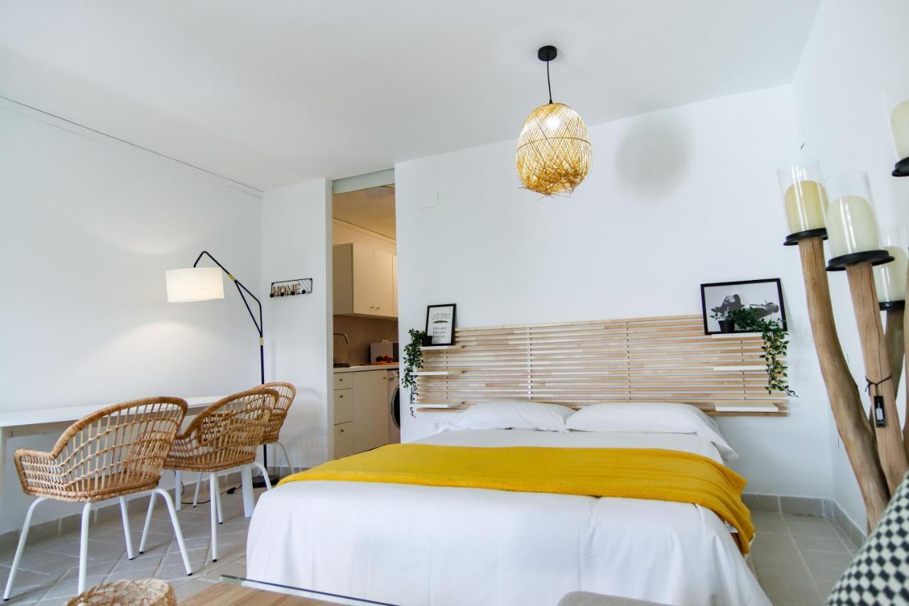 Oleholidays Fuentes Del Rodeo35 Junto Puerto Banus Marbella Ngoại thất bức ảnh