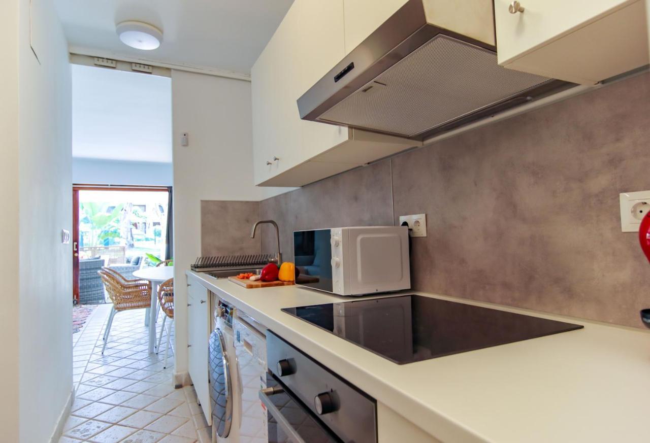 Oleholidays Fuentes Del Rodeo35 Junto Puerto Banus Marbella Ngoại thất bức ảnh