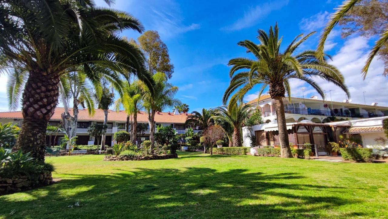 Oleholidays Fuentes Del Rodeo35 Junto Puerto Banus Marbella Ngoại thất bức ảnh