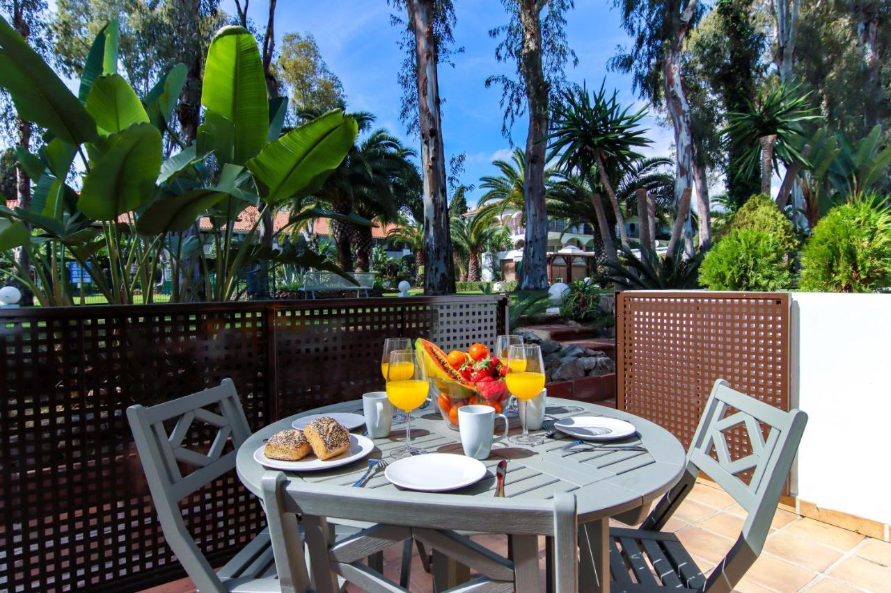 Oleholidays Fuentes Del Rodeo35 Junto Puerto Banus Marbella Ngoại thất bức ảnh