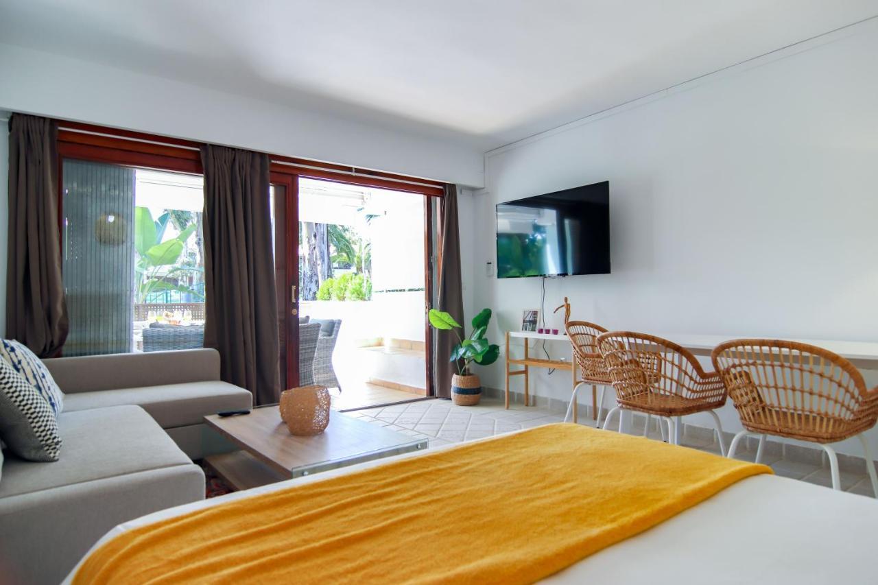 Oleholidays Fuentes Del Rodeo35 Junto Puerto Banus Marbella Ngoại thất bức ảnh