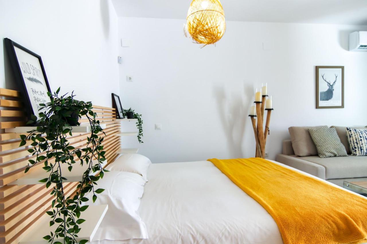 Oleholidays Fuentes Del Rodeo35 Junto Puerto Banus Marbella Ngoại thất bức ảnh