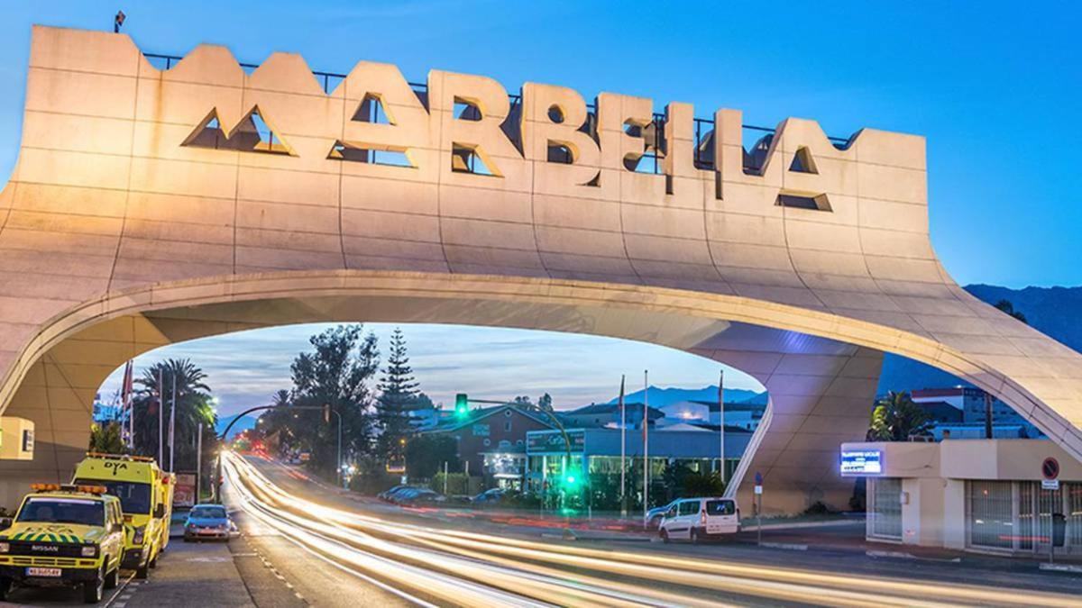 Oleholidays Fuentes Del Rodeo35 Junto Puerto Banus Marbella Ngoại thất bức ảnh