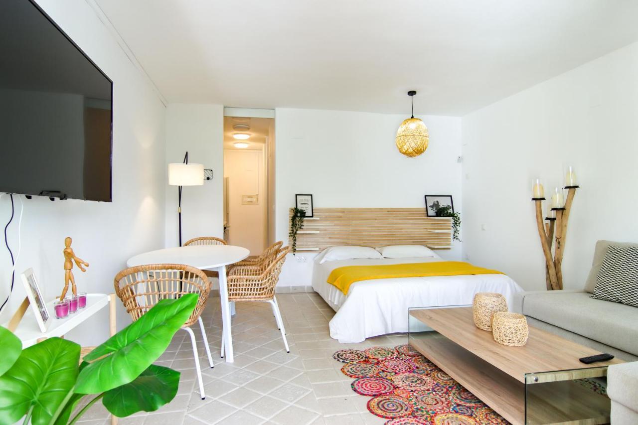 Oleholidays Fuentes Del Rodeo35 Junto Puerto Banus Marbella Ngoại thất bức ảnh