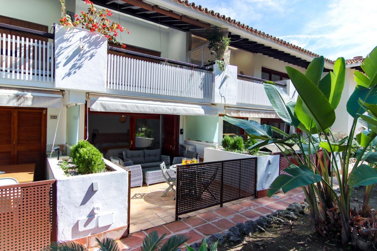 Oleholidays Fuentes Del Rodeo35 Junto Puerto Banus Marbella Ngoại thất bức ảnh