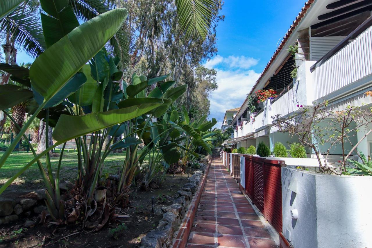 Oleholidays Fuentes Del Rodeo35 Junto Puerto Banus Marbella Ngoại thất bức ảnh