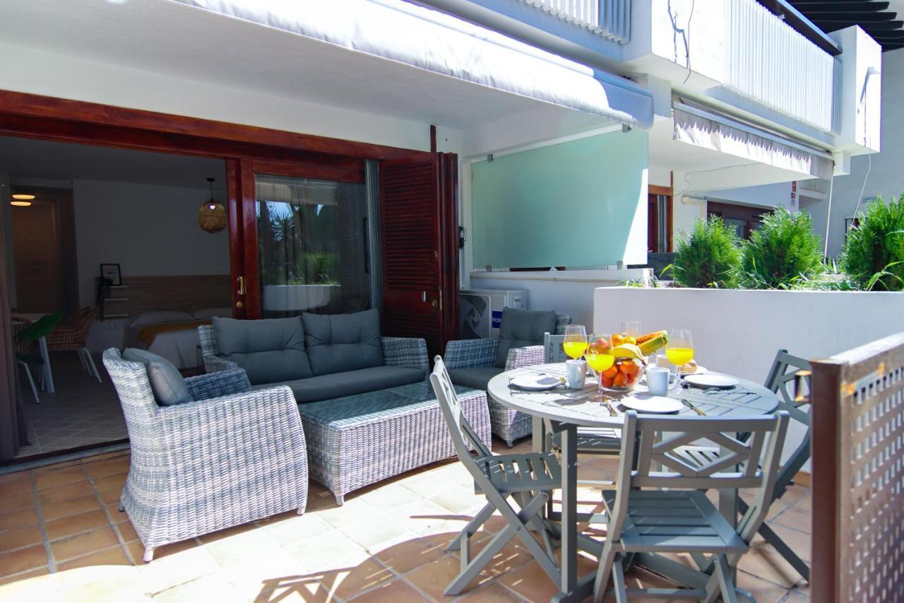 Oleholidays Fuentes Del Rodeo35 Junto Puerto Banus Marbella Ngoại thất bức ảnh