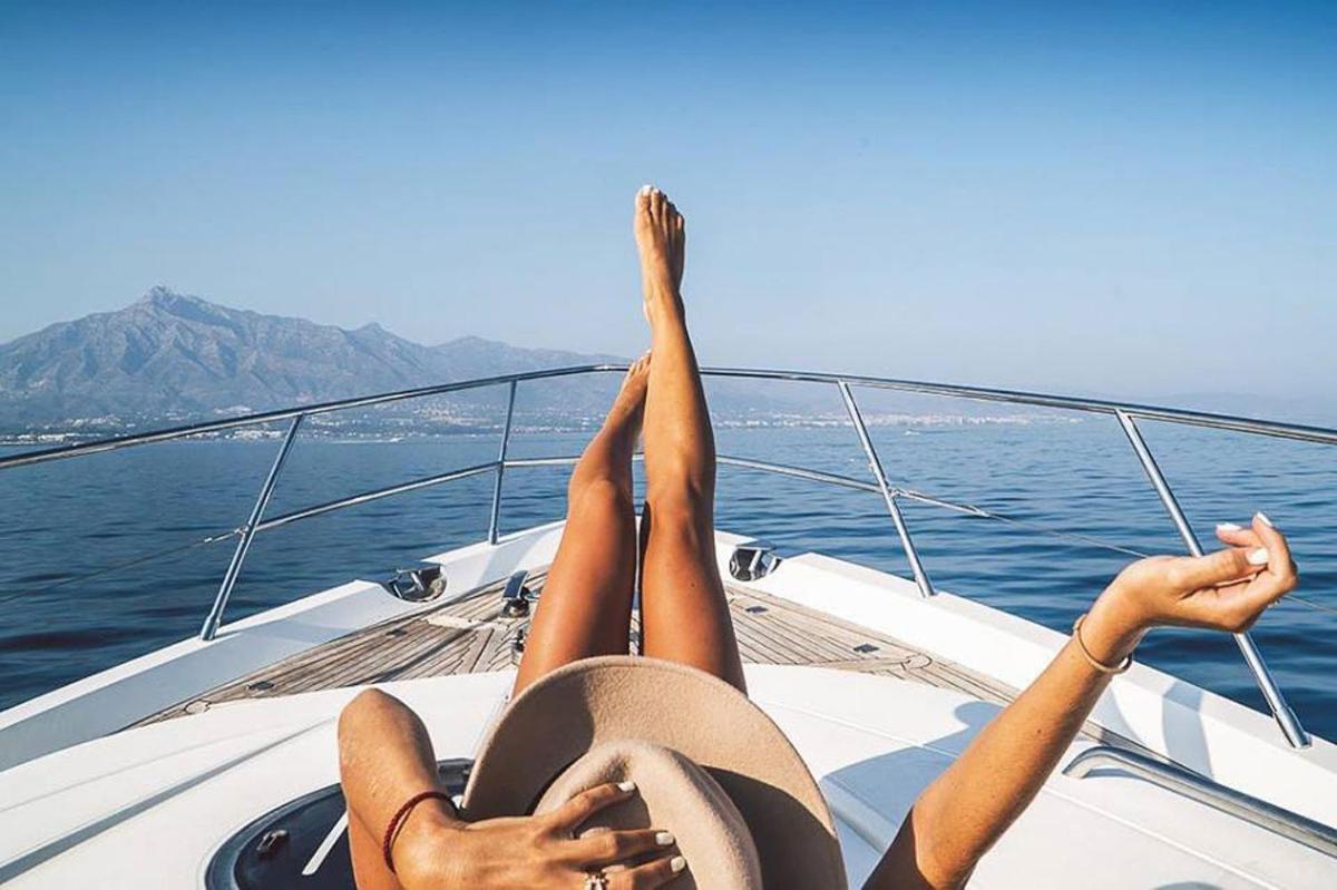 Oleholidays Fuentes Del Rodeo35 Junto Puerto Banus Marbella Ngoại thất bức ảnh