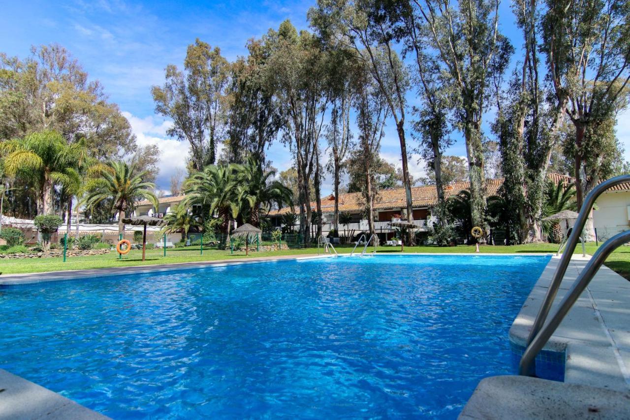 Oleholidays Fuentes Del Rodeo35 Junto Puerto Banus Marbella Ngoại thất bức ảnh