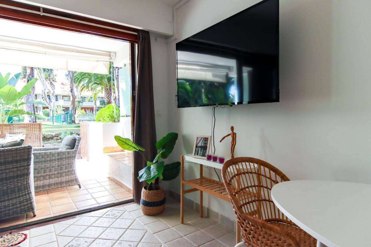 Oleholidays Fuentes Del Rodeo35 Junto Puerto Banus Marbella Ngoại thất bức ảnh
