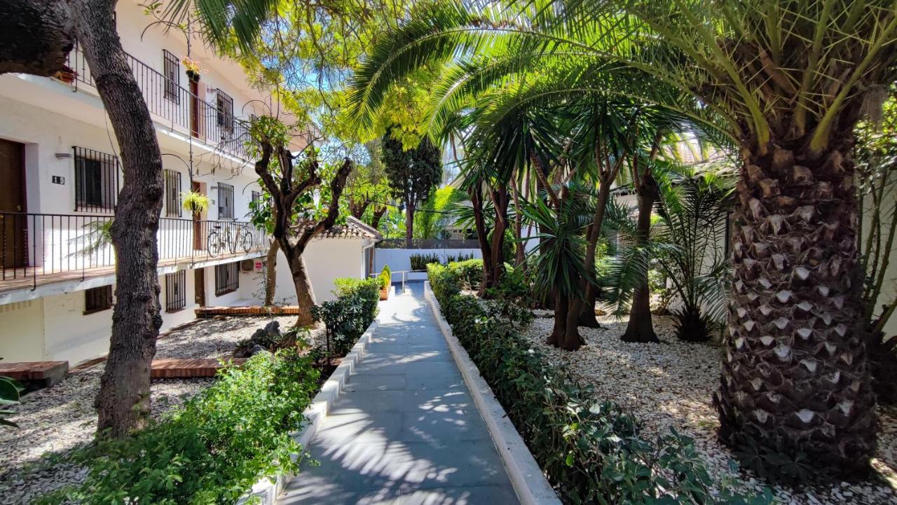 Oleholidays Fuentes Del Rodeo35 Junto Puerto Banus Marbella Ngoại thất bức ảnh
