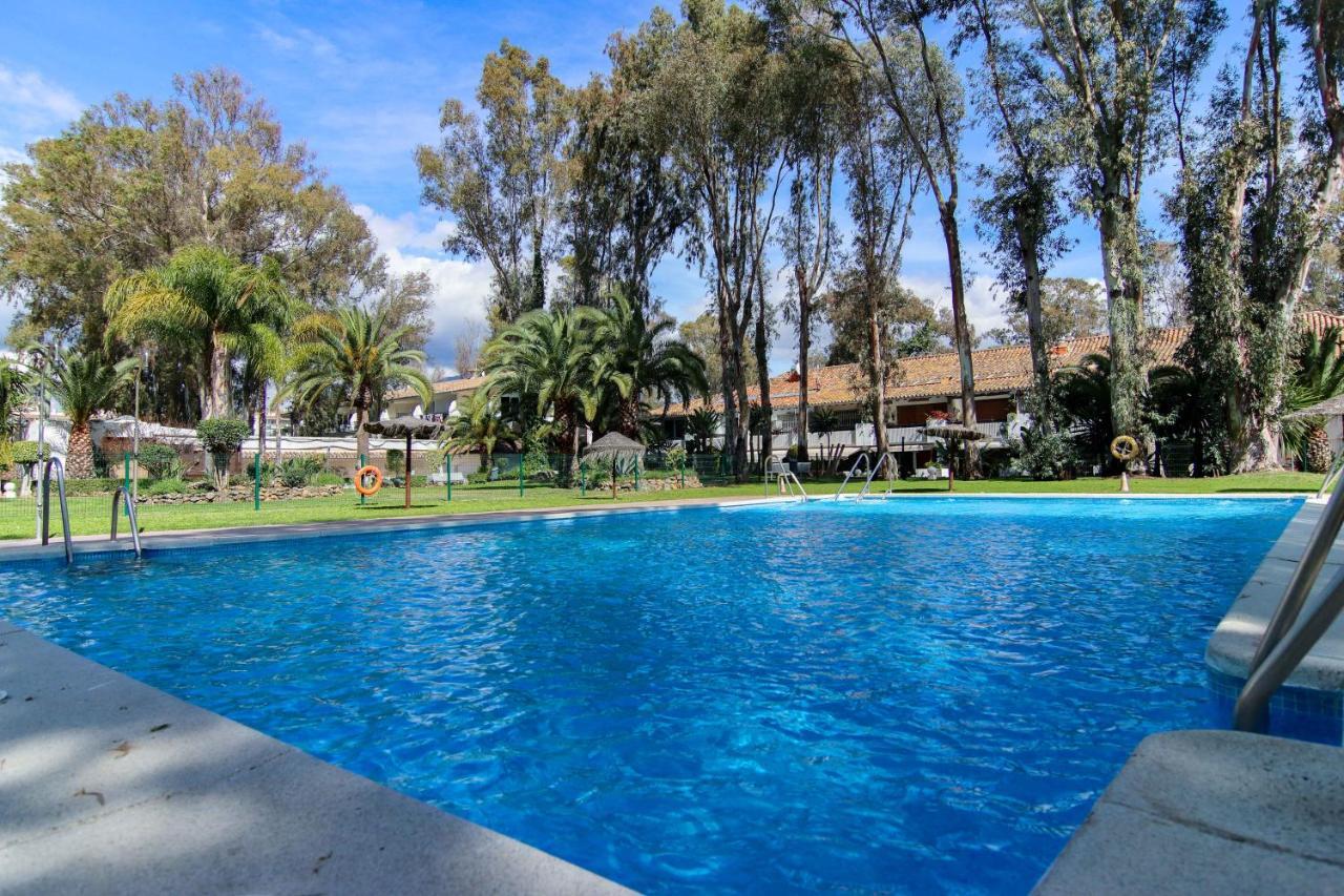 Oleholidays Fuentes Del Rodeo35 Junto Puerto Banus Marbella Ngoại thất bức ảnh