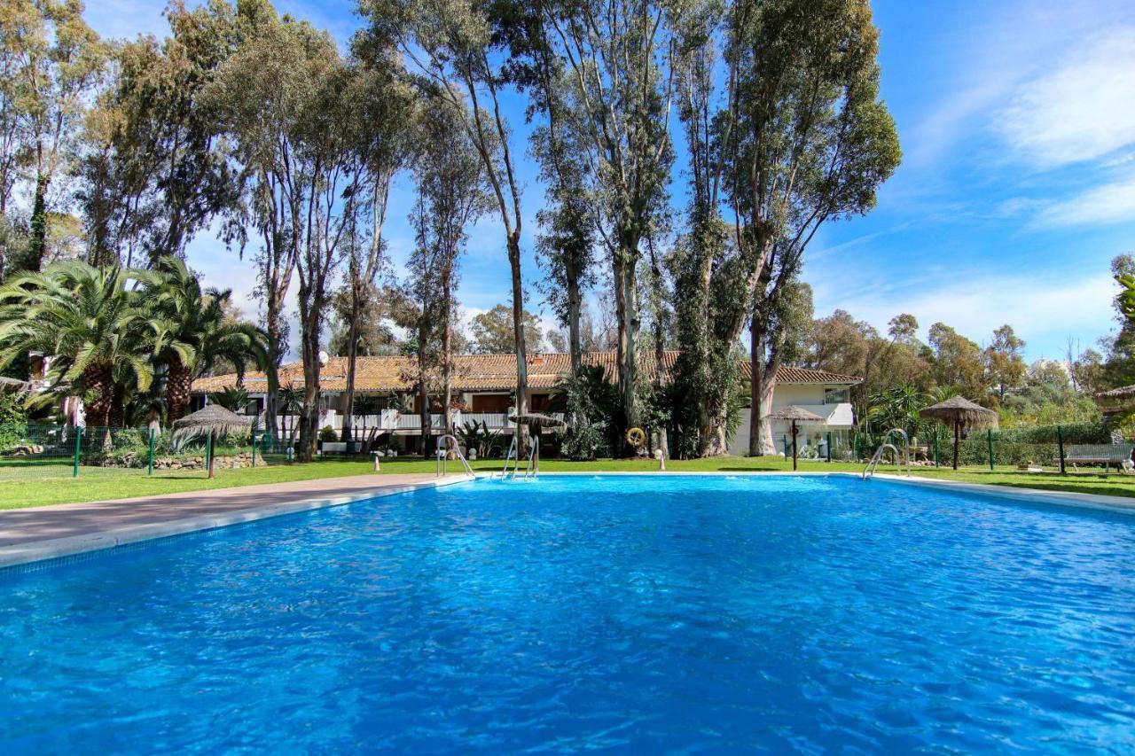 Oleholidays Fuentes Del Rodeo35 Junto Puerto Banus Marbella Ngoại thất bức ảnh