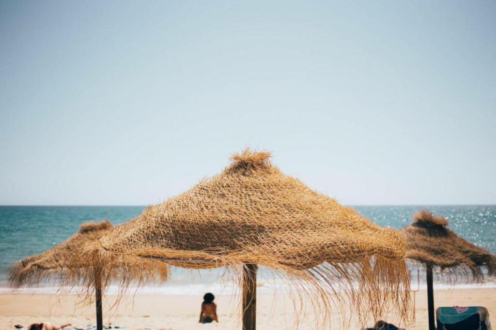 Oleholidays Fuentes Del Rodeo35 Junto Puerto Banus Marbella Ngoại thất bức ảnh