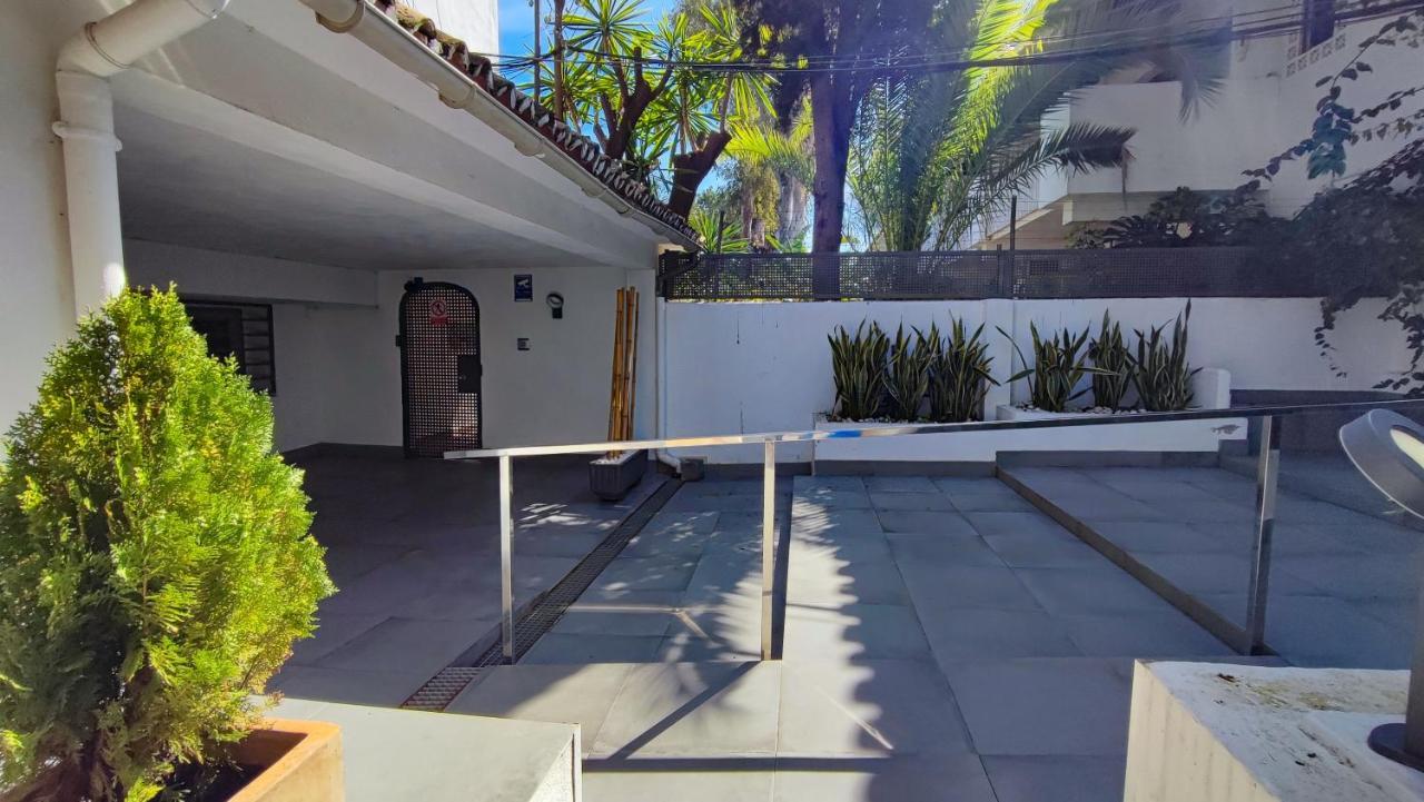 Oleholidays Fuentes Del Rodeo35 Junto Puerto Banus Marbella Ngoại thất bức ảnh