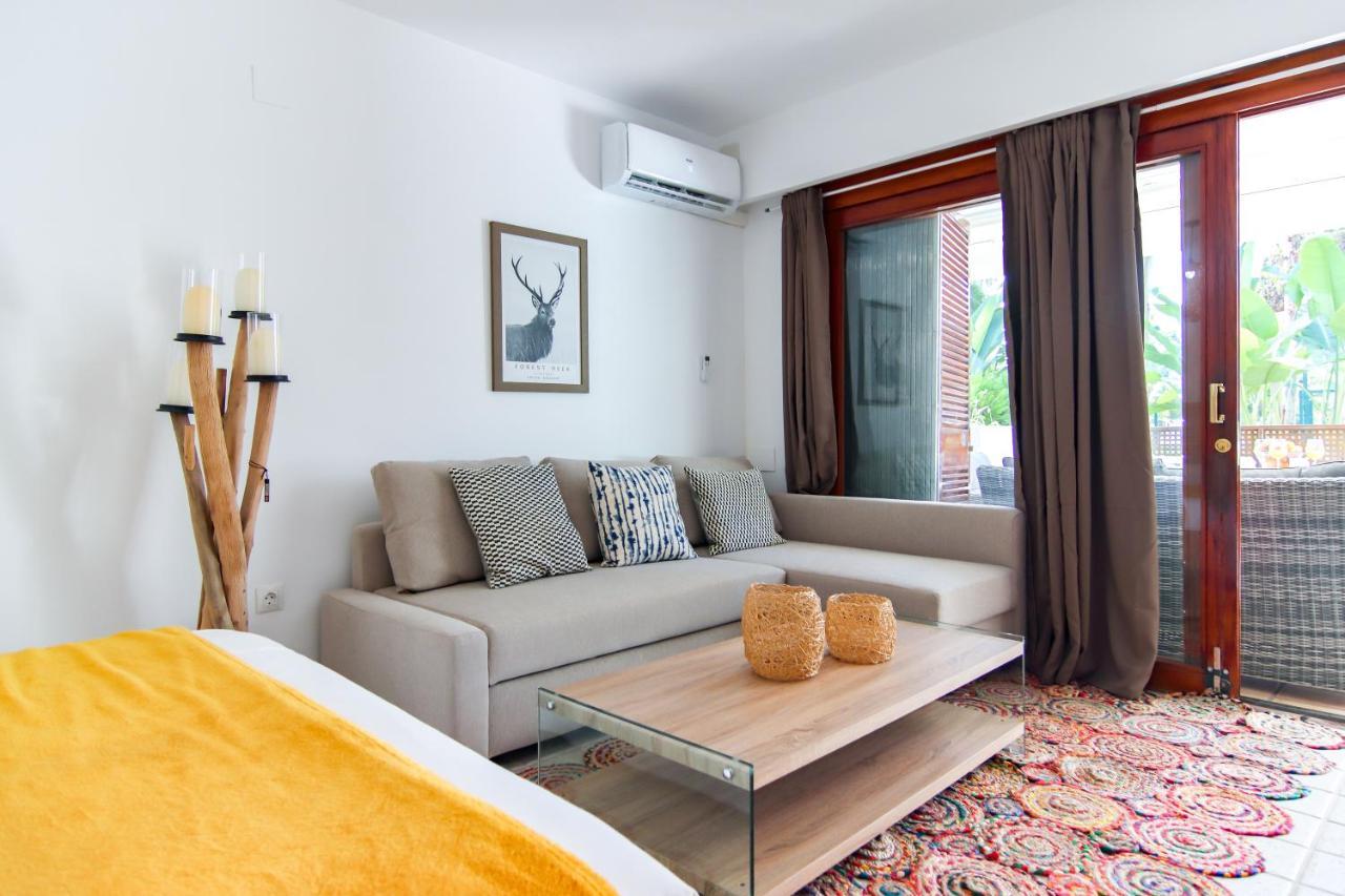 Oleholidays Fuentes Del Rodeo35 Junto Puerto Banus Marbella Ngoại thất bức ảnh
